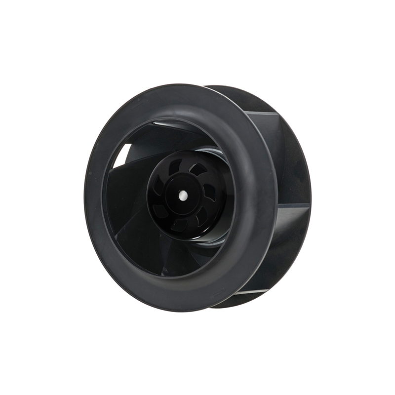 220mm DC 后向离心风机