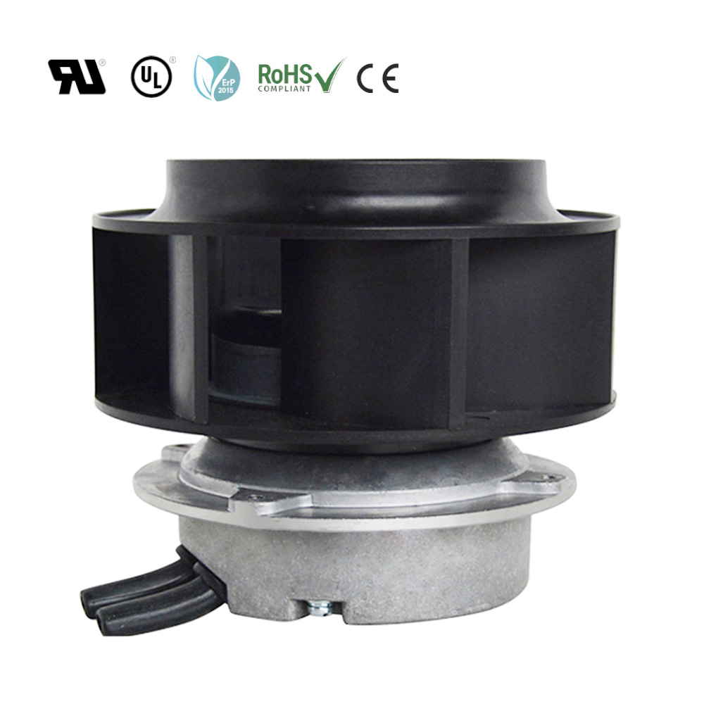 高压风机噪音变大原因分析及风量调整方法