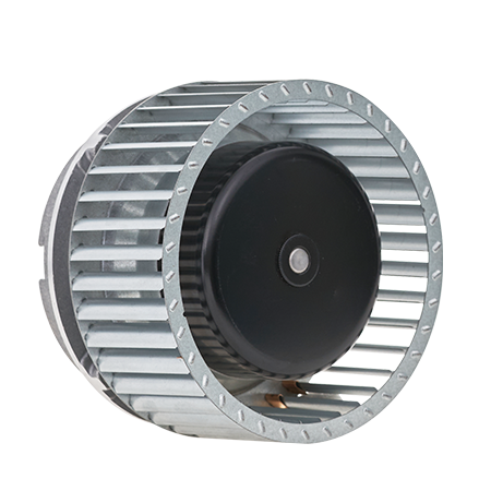 离心风机有哪些应用场景？