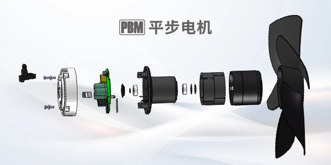 调试离心散热风扇时应该注意哪些问题